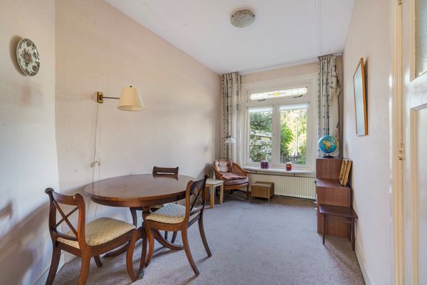 Rozenstraat 18, Den Haag