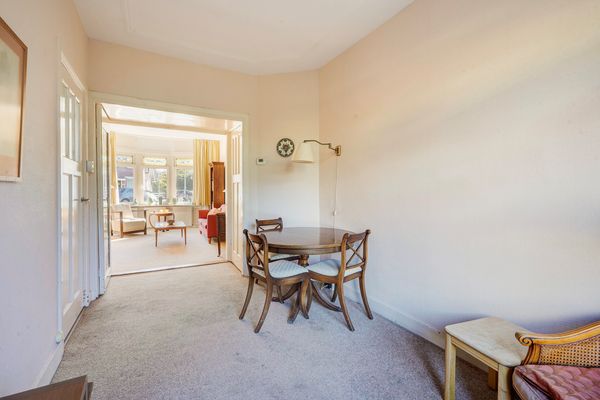 Rozenstraat 18, Den Haag