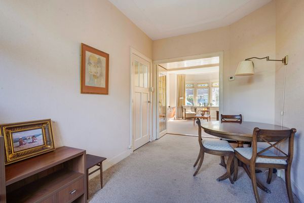 Rozenstraat 18, Den Haag