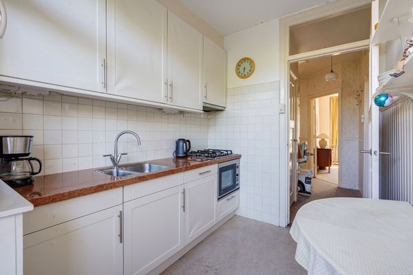 Rozenstraat 18, Den Haag