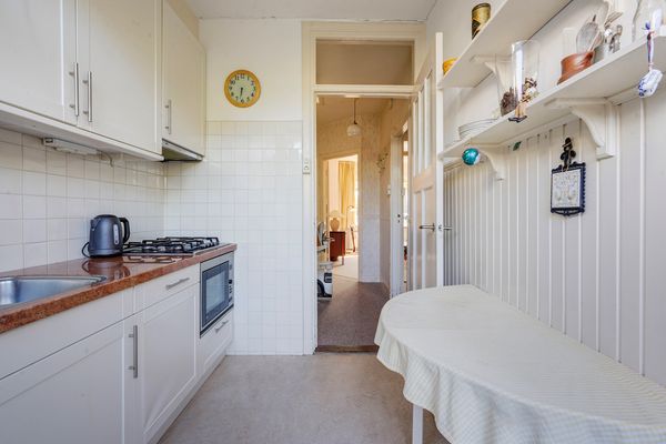 Rozenstraat 18, Den Haag