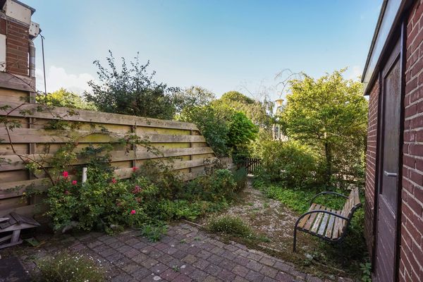 Rozenstraat 18, Den Haag