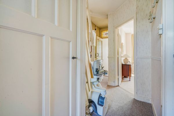 Rozenstraat 18, Den Haag