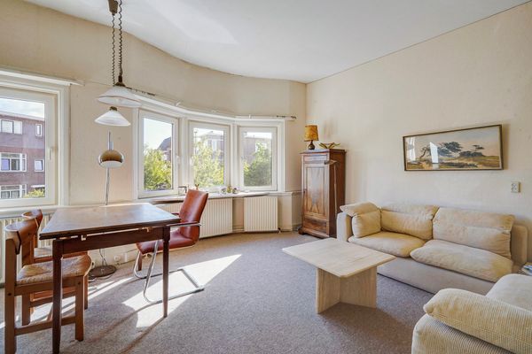 Rozenstraat 18, Den Haag