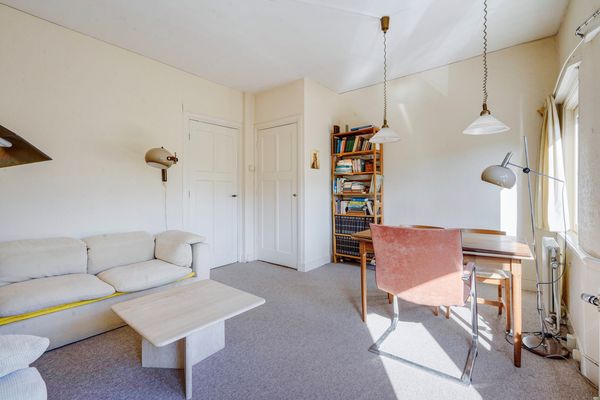 Rozenstraat 18, Den Haag