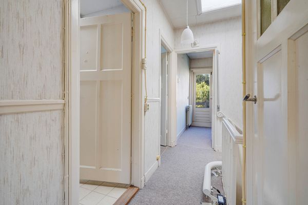 Rozenstraat 18, Den Haag