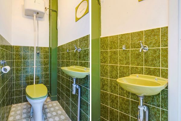 Rozenstraat 18, Den Haag