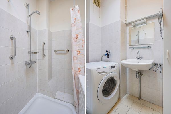 Rozenstraat 18, Den Haag