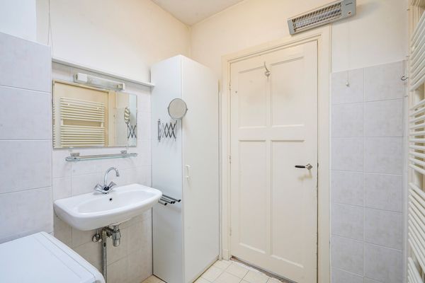 Rozenstraat 18, Den Haag