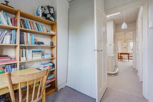 Rozenstraat 18, Den Haag