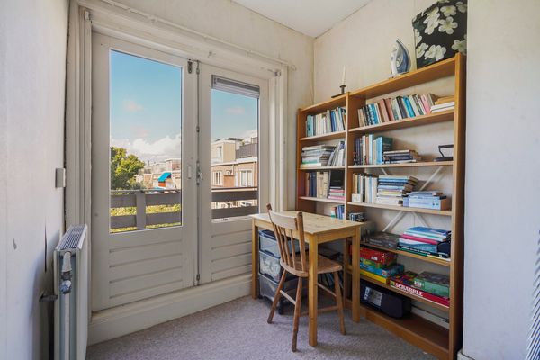 Rozenstraat 18, Den Haag