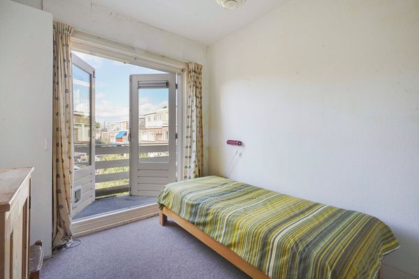 Rozenstraat 18, Den Haag