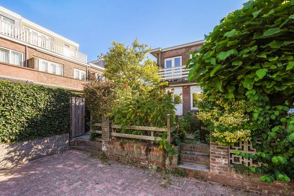 Rozenstraat 18, Den Haag