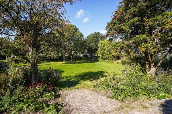 Rozenstraat 18, Den Haag