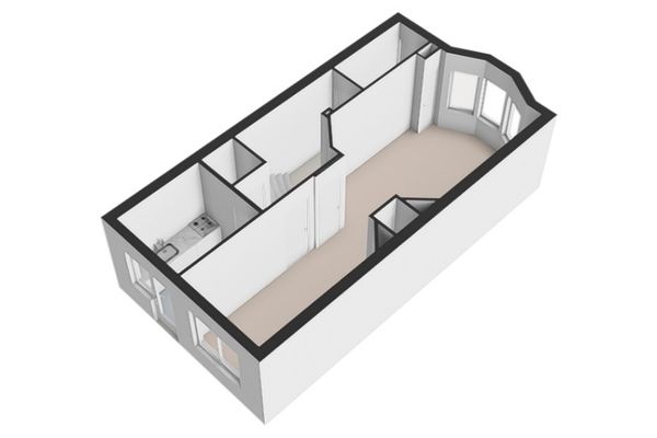 Rozenstraat 18, Den Haag