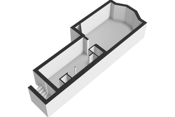 Rozenstraat 18, Den Haag