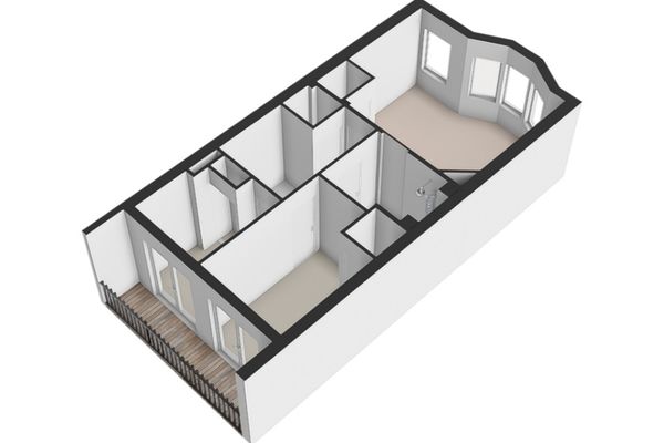 Rozenstraat 18, Den Haag