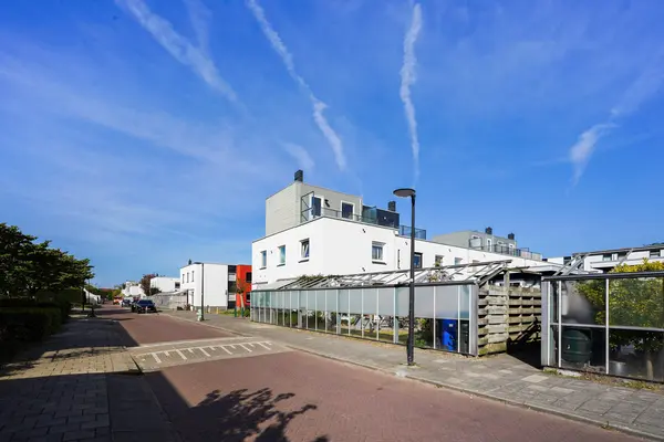 Serre 2, Rijswijk