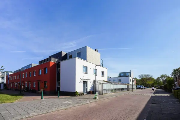 Serre 2, Rijswijk