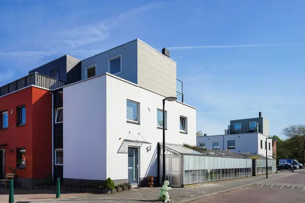 Serre 2, Rijswijk