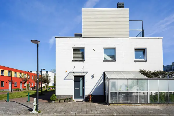 Serre 2, Rijswijk