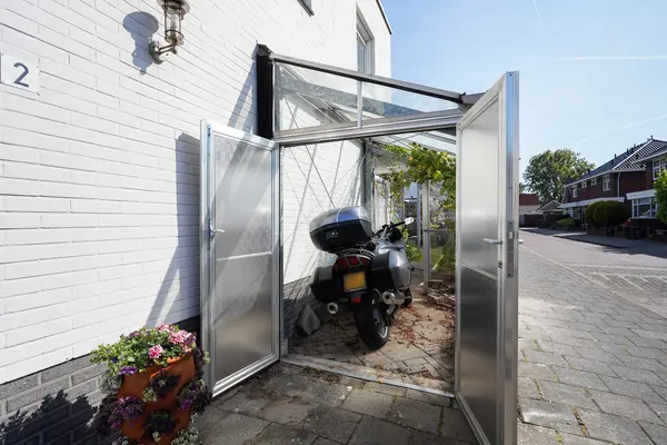 Serre 2, Rijswijk
