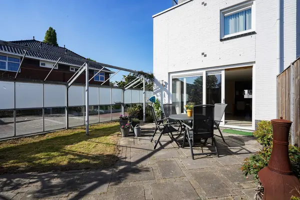 Serre 2, Rijswijk