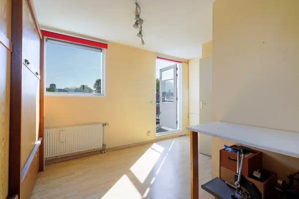 Serre 2, Rijswijk