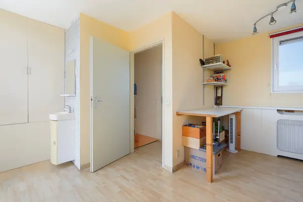 Serre 2, Rijswijk