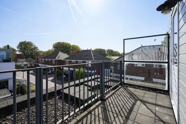 Serre 2, Rijswijk