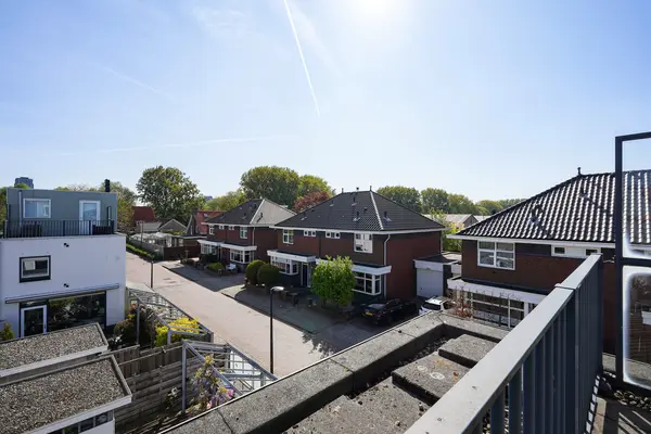 Serre 2, Rijswijk