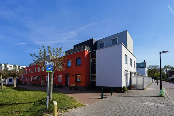 Serre 2, Rijswijk