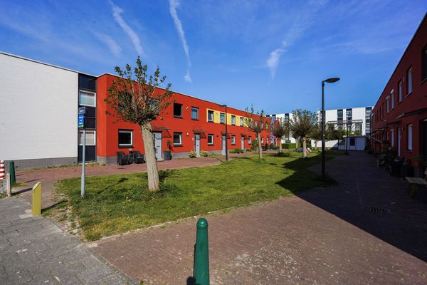 Serre 2, Rijswijk