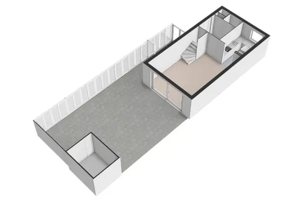 Serre 2, Rijswijk