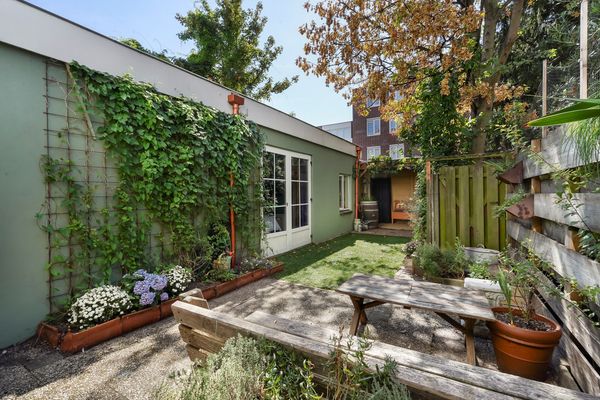 Koningin Emmakade 72, Den Haag