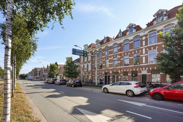 Koningin Emmakade 72, Den Haag