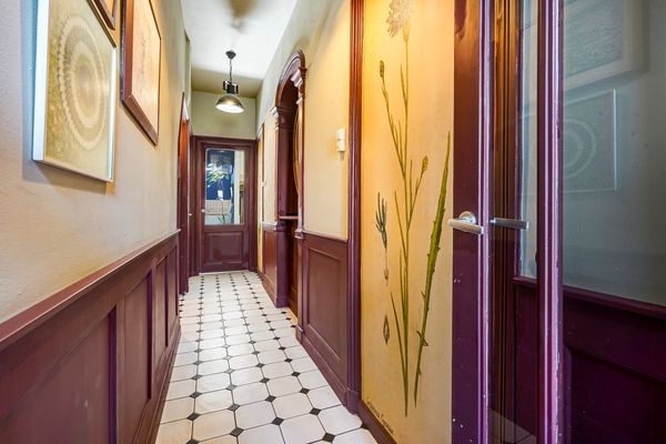 Koningin Emmakade 72, Den Haag