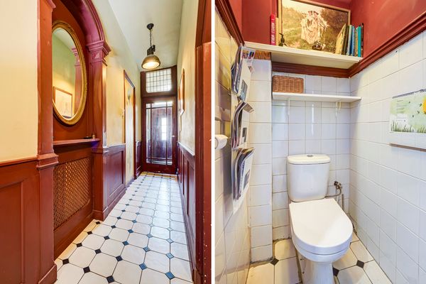 Koningin Emmakade 72, Den Haag