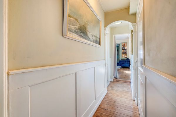 Koningin Emmakade 72, Den Haag