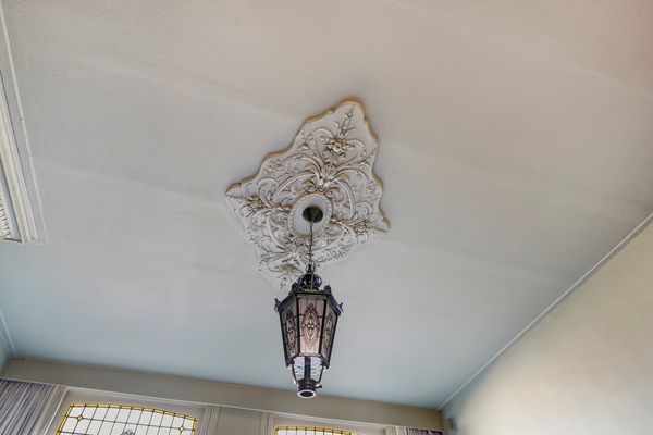 Koningin Emmakade 72, Den Haag