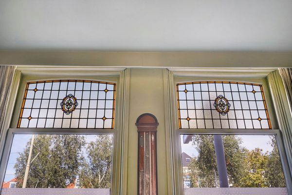 Koningin Emmakade 72, Den Haag