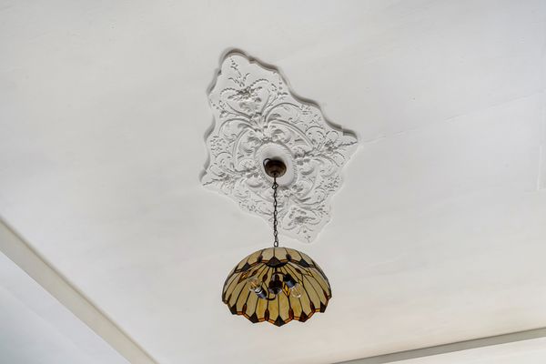 Koningin Emmakade 72, Den Haag