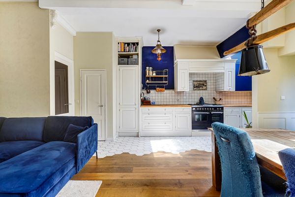 Koningin Emmakade 72, Den Haag