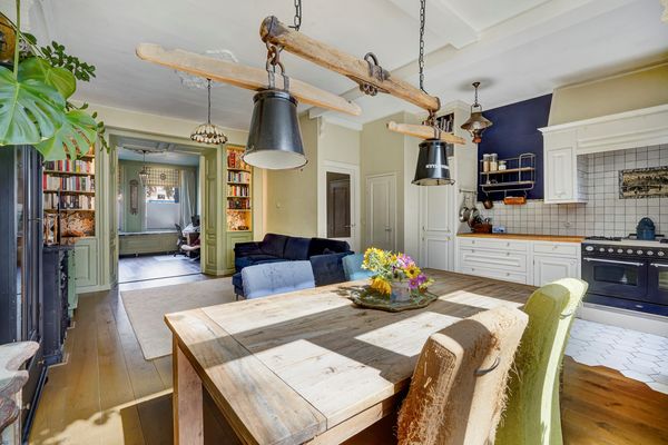 Koningin Emmakade 72, Den Haag