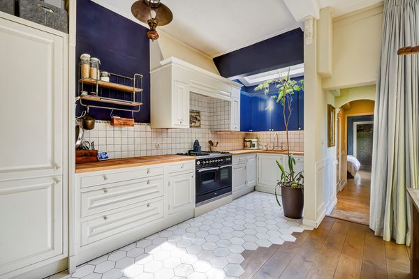 Koningin Emmakade 72, Den Haag