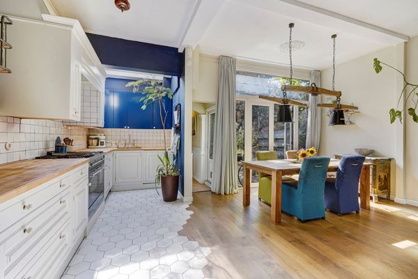 Koningin Emmakade 72, Den Haag