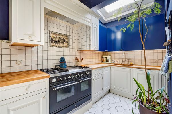 Koningin Emmakade 72, Den Haag