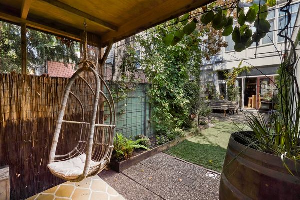 Koningin Emmakade 72, Den Haag