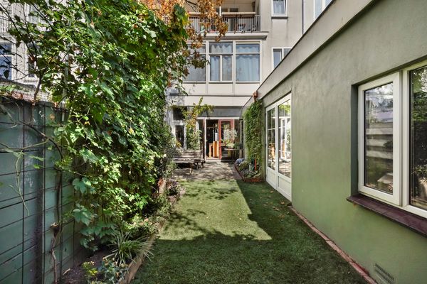 Koningin Emmakade 72, Den Haag