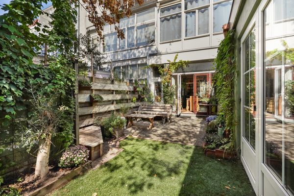 Koningin Emmakade 72, Den Haag